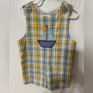 18m sailboat Jon Jon Le’ za me